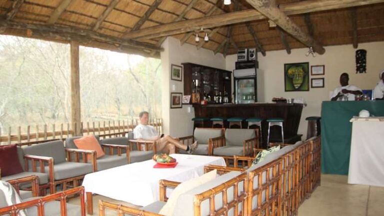 5 Day Katekani Tented Lodge Safari